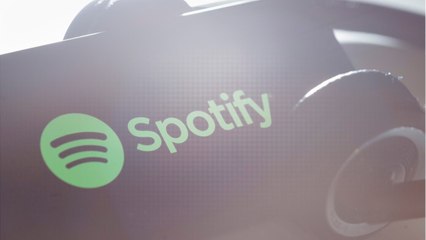 L’impressionnant salaire moyen des employés de Spotify