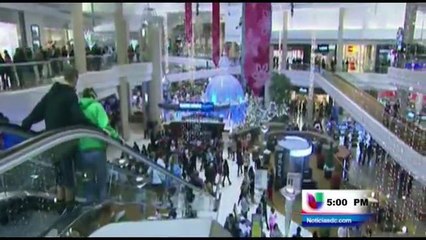 Los compradores estarán consumiendo más estas fechas navideñas