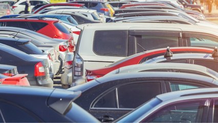 HAUTS-DE-SEINE : UNE AUTOMOBILISTE RÉUSSIT À FAIRE SAUTER TOUTES SES AMENDES (1)