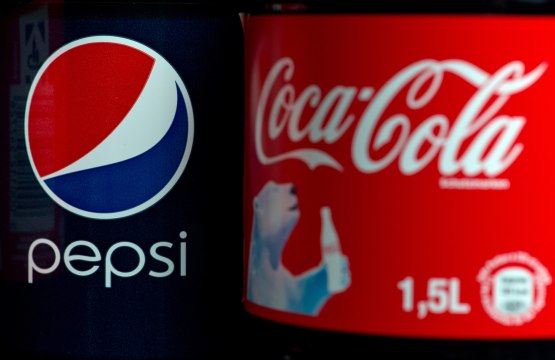 Pepsi vs Coca - Episode n°2