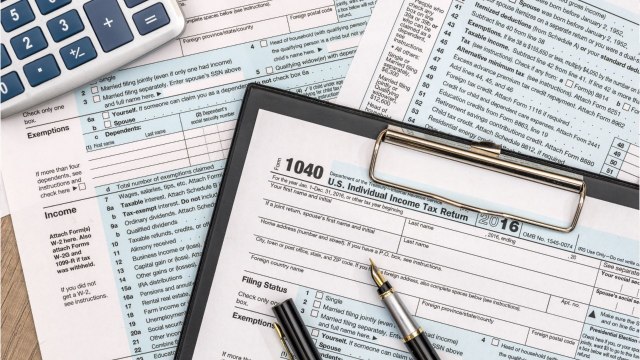 Impôts : ces avantages fiscaux que vous oubliez le plus souvent