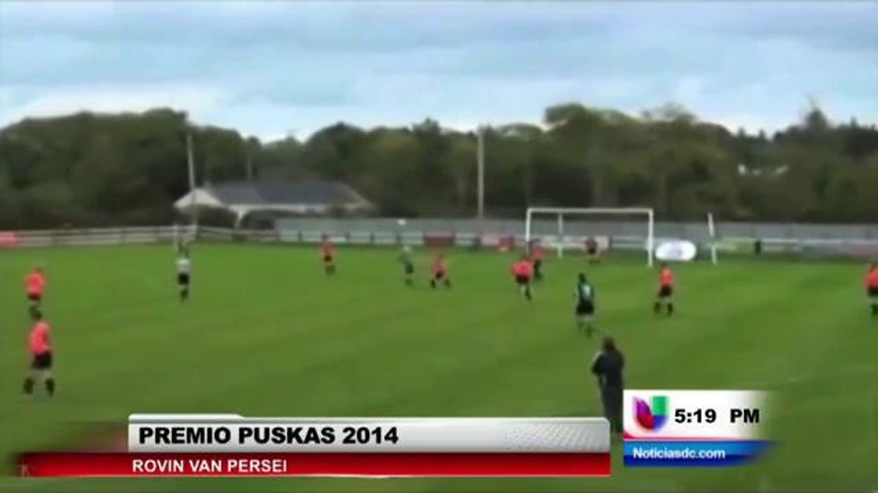Acción deportiva