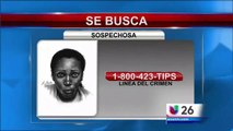 Pine Hills: Buscada por robo a tienda