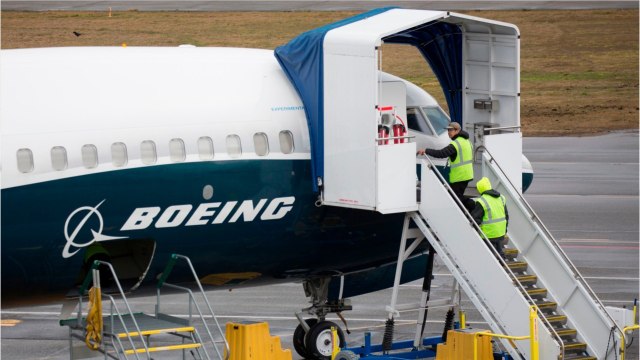 Boeing 737 MAX : des PME françaises de l'aéronautique contraintes de mettre leurs salariés au chômage technique