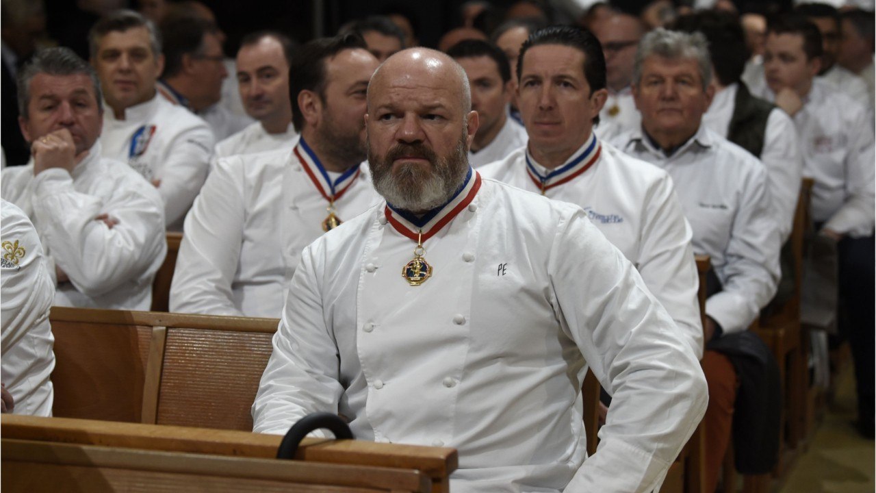 A Bordeaux, Philippe Etchebest en guerre avec son voisin