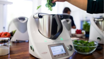 Magimix Cook Expert, Moulinex i-Companion… que valent les concurrents du Thermomix ?