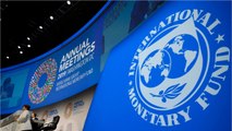 La dette record fait courir de grands risques à l’économie, avertit le FMI