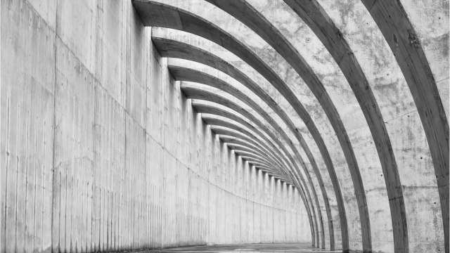 Les banques allemandes accumulent tellement d'argent qu'elles ont besoin de plus de chambres fortes