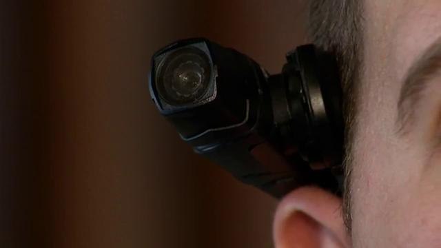 Baltimore: Agentes de policía no utilizarán cámaras personales