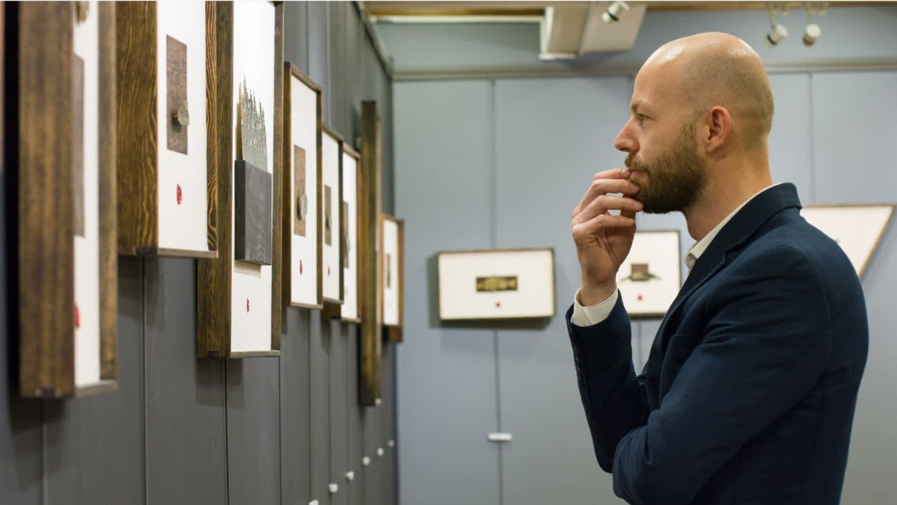 Cette œuvre achetée moins de 1.000 euros vaut désormais une fortune