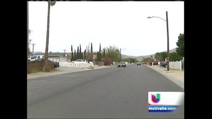 Las autoridades buscan a un sospechoso de robo