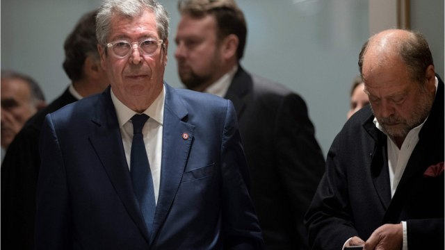 Patrick Balkany : le gros flop de la cagnotte lancée pour payer sa caution