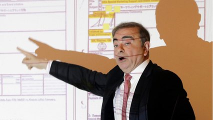 Affaire Carlos Ghosn : les pièces qui prouveraient son innocence selon ses avocats
