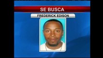 Emiten una orden de arresto contra Frederick Edison