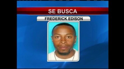 Emiten una orden de arresto contra Frederick Edison