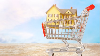 Immobilier : ces appartements dont les loyers baissent en France