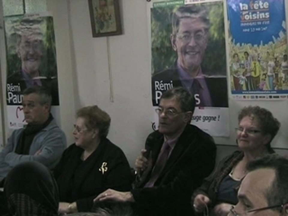 Achat de logements et maisons