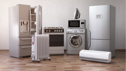 Attention aux coûts exorbitants de la location longue durée dans l'électroménager