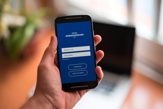 Nexenture veut encourager les salariés à devenir “ambassadeurs” de leur entreprise