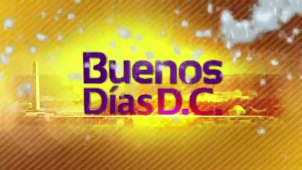 Buenos Días D.C. 12/03/2014. 8ª Parte