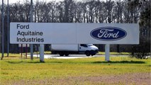 Usine Ford de Blanquefort : un pot de départ qui passe mal