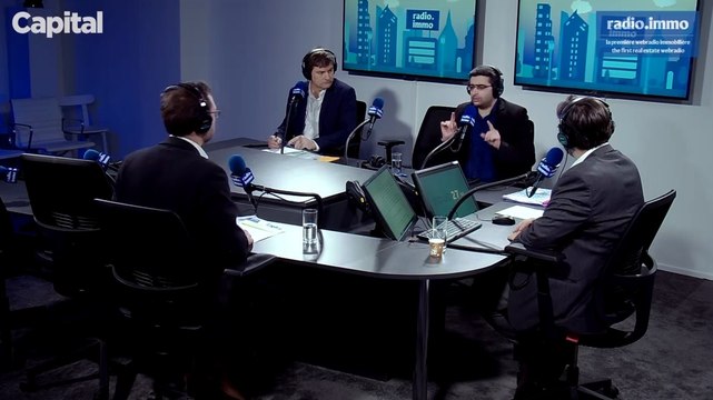 Contrats syndics, charges de copros… l’Association des responsables de copropriétés débat avec le syndic Sergic