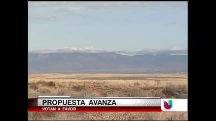 Residentes de Albuquerque se oponen a propuesta