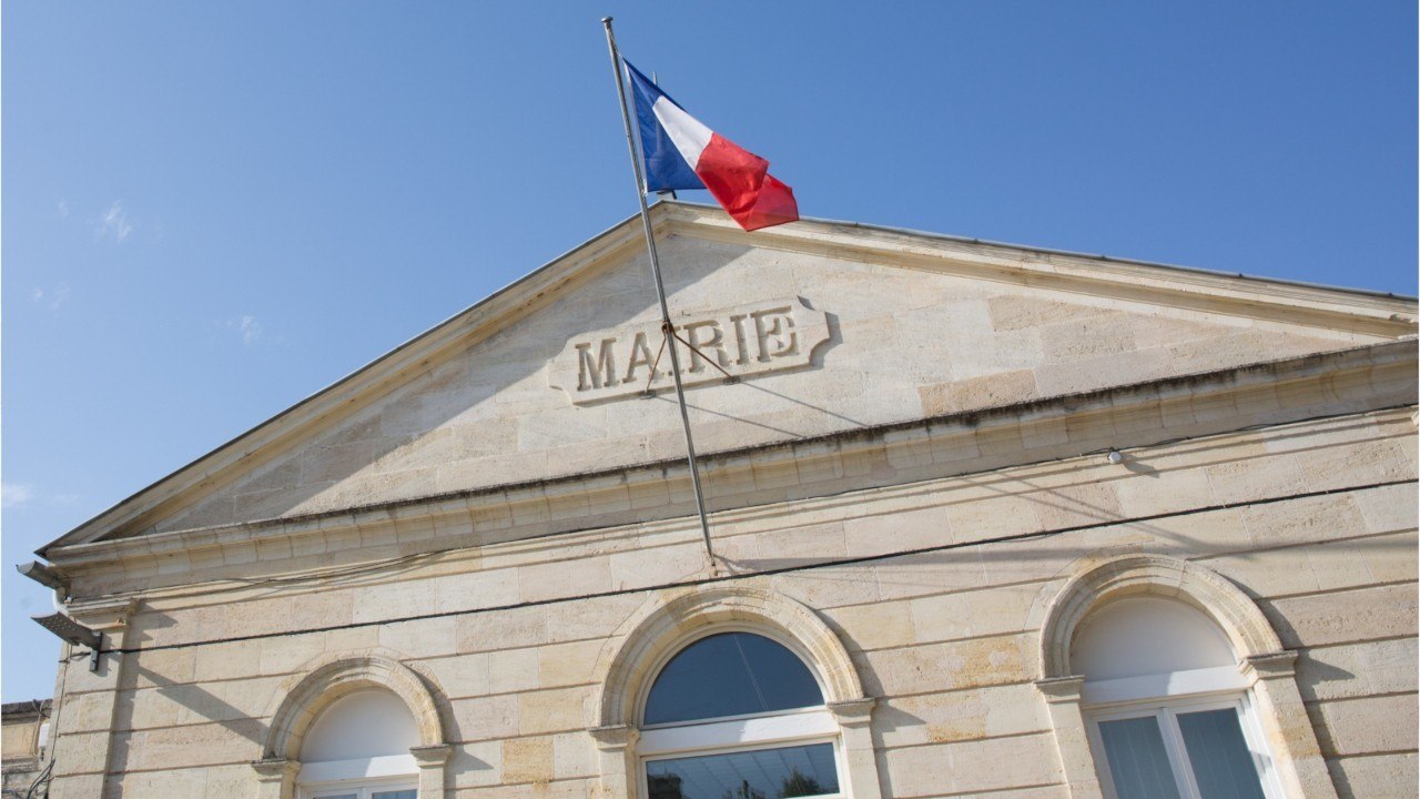 Mutuelle des fonctionnaires