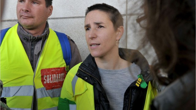 Canal+ poursuit son offensive judiciaire contre l’intermittente qui avait interrompu TPMP