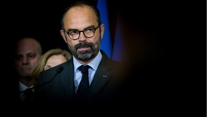 Garderie ponctuelle, bail mobilité... Les projets d'Edouard Philippe pour l'emploi