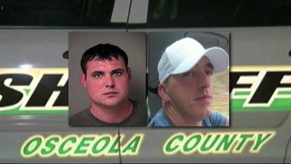 Reclutadores del ejercito acusados en Osceola