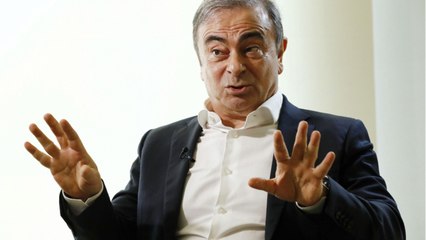Renault-Nissan a versé plus de 900.000 euros à l’avocat de Carlos Ghosn. Mais pourquoi ?