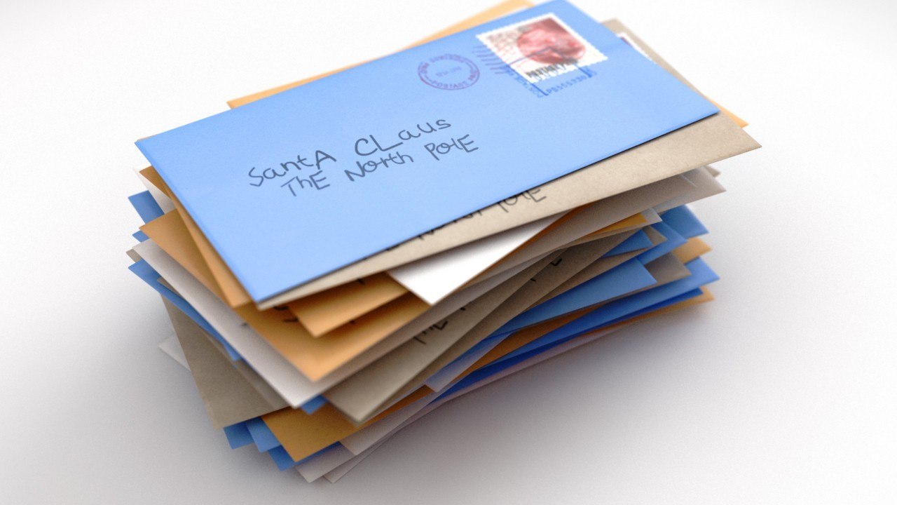 La Poste : des facteurs forcés de trier le courrier dans un garage à même le sol !