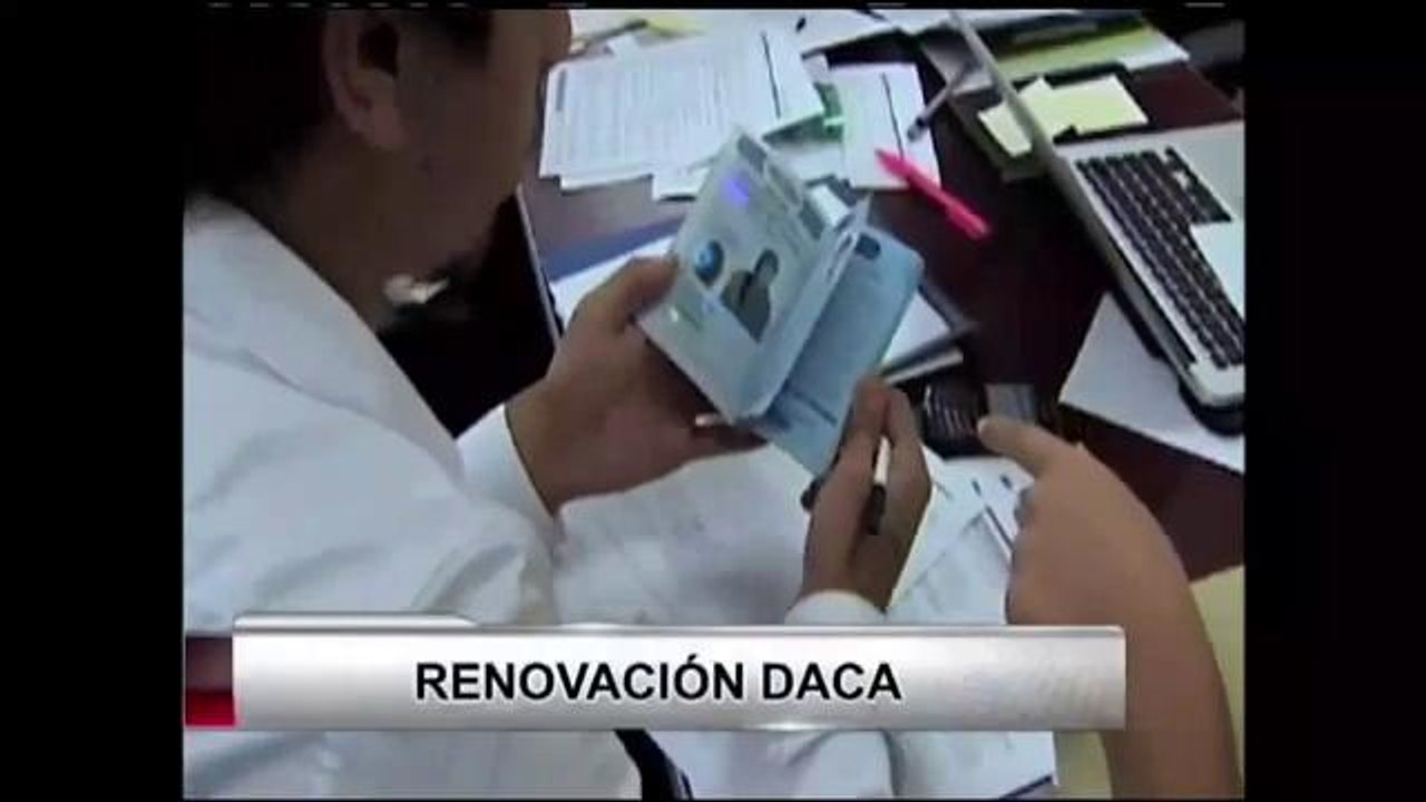 Renovación de Acción Diferida