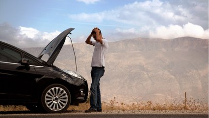 Var : il envoie sa facture au département après avoir abîmé sa voiture sur un dos-d'âne
