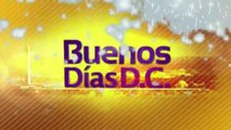 Buenos Días D.C. 12/02/2014. 7ª Parte