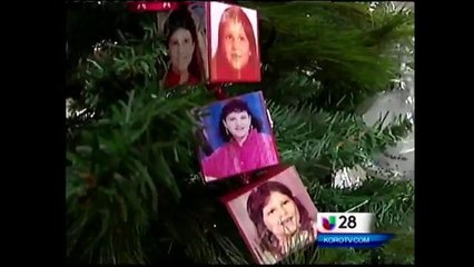 Se realizará una nueva edición del árbol navideño de ángeles