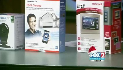 Home Depot: Christmas Tree Safety