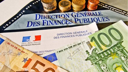 Saisie administrative à tiers détenteur