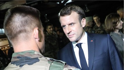 L'armée conteste à son tour le projet de réforme des retraites