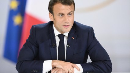 Annonces Macron : ces sujets que le président a soigneusement évités