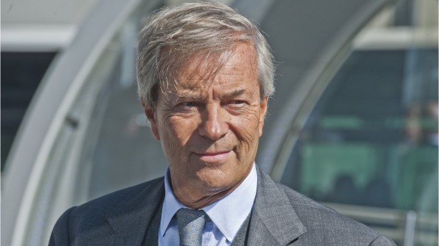 Champagne pour Vincent Bolloré : Vivendi va récupérer plus de 200 millions d’euros du fisc