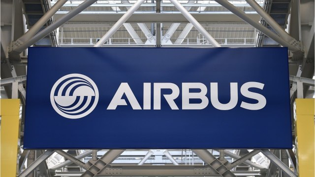 Airbus décroche une grosse commande en Asie