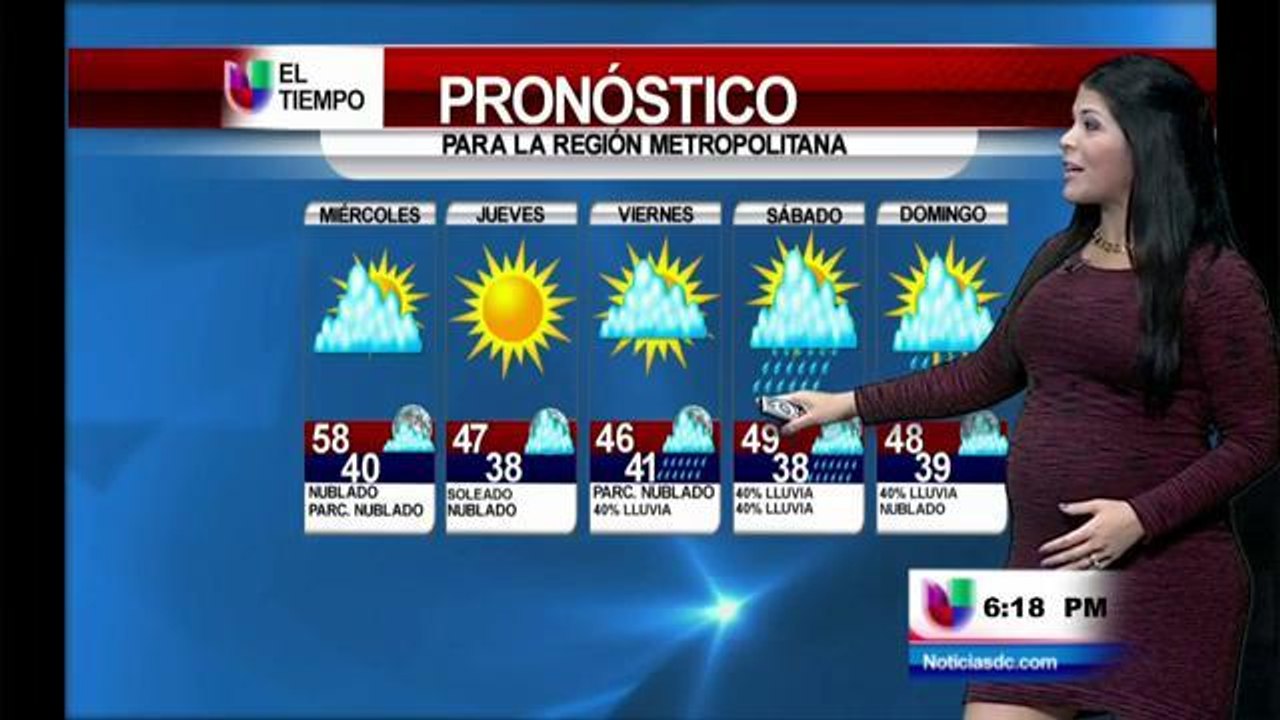 Clima 12/02/2014