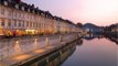 Emploi, cadre de vie... quelles sont les villes françaises les plus attractives ?