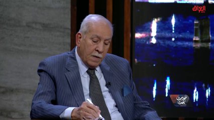 أستاذ القانون ماجد مجباس يوضح نص المادة 45 من قانون الانتخابات العراقي