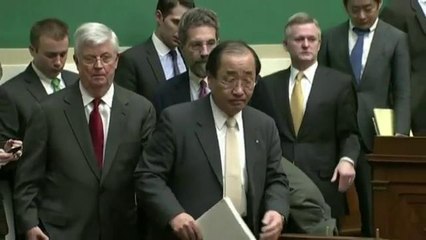 DC: Conflicto entre empresa japonesa y Gobierno Federal