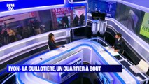 Lyon: La Guillotière, un quartier à bout (2) - 16/11