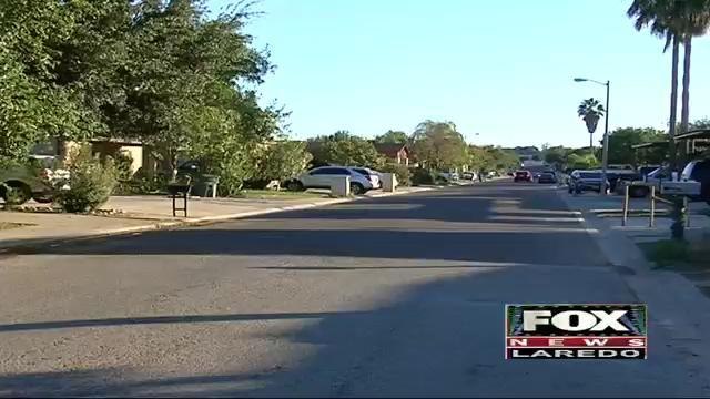 Possible Reward For Locating Stash Houses