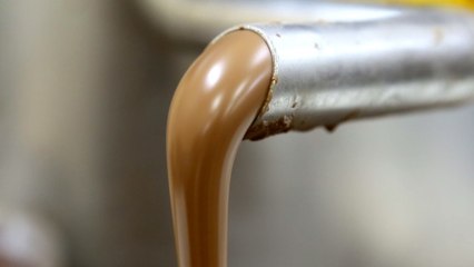 L'usine Banania fermée du jour au lendemain…